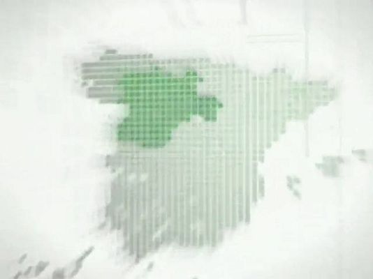 Noticias de Castilla y León - Catilla y León en 2' - 25/11/11