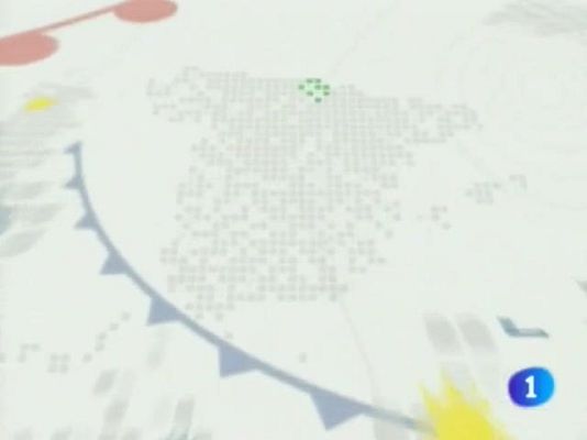 Telenorte - País Vasco - El tiempo en el País Vasco - 25/11/11