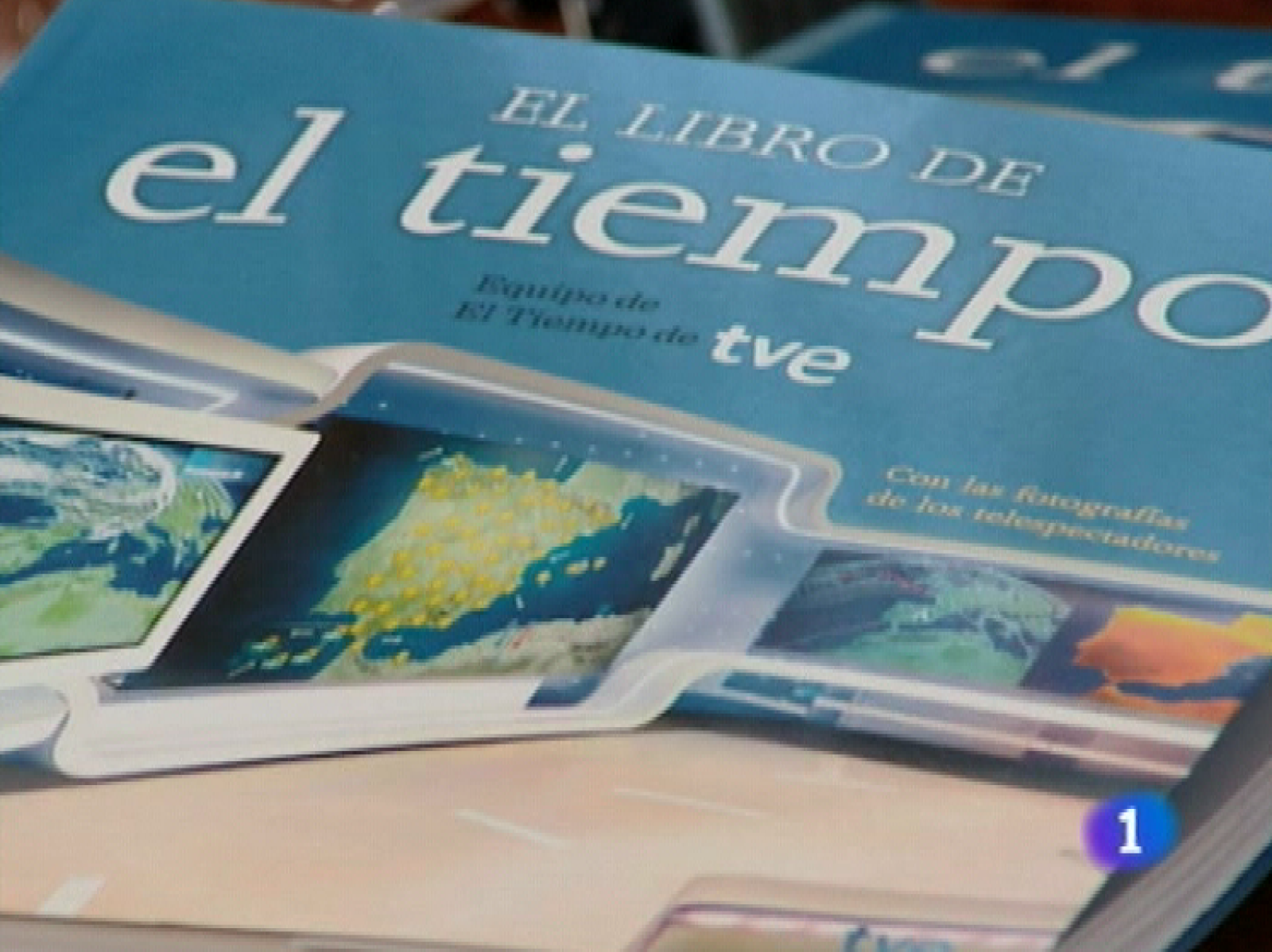 El tiempo en Asturias - 25/11/11 | Ver