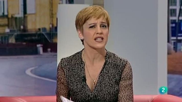 Para todos La 2 - Para todos La 2 - ONG - Intervida - La violencia de género en Centroamérica