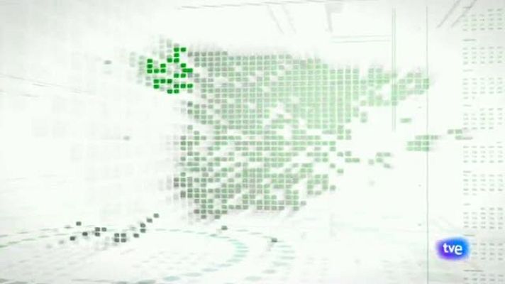 Telexornal - Galicia - Galicia en 2' - 25/11/11