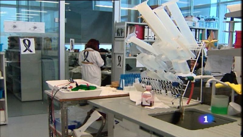 L'Informatiu - Comunitat Valenciana - 25/11/11 - Ver ahora