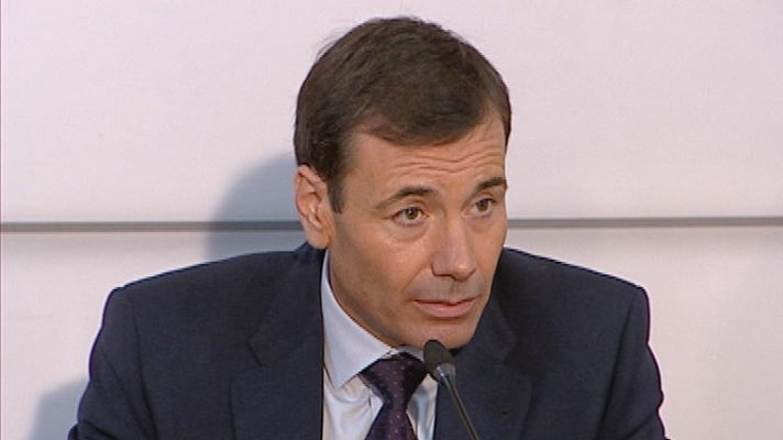 Informativo de Madrid - Informativo de Madrid - 25/11/11