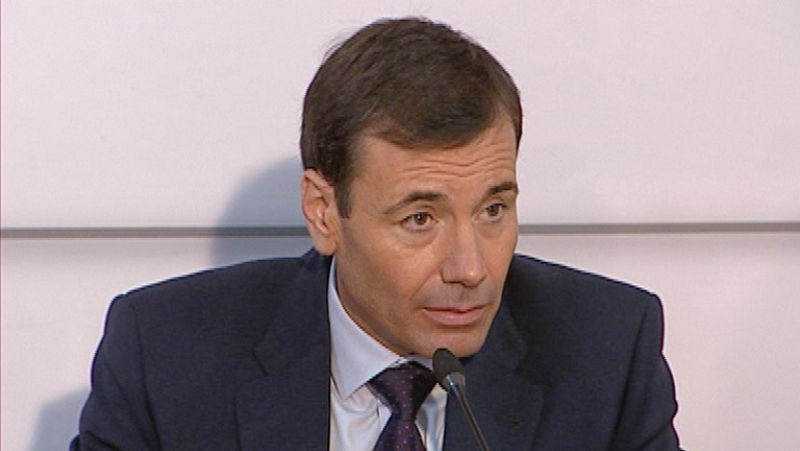 Informativo de Madrid - 25/11/11