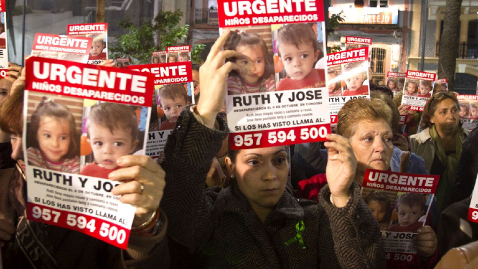 Nuevos datos sobre los niños desaparecidos en Córdoba
