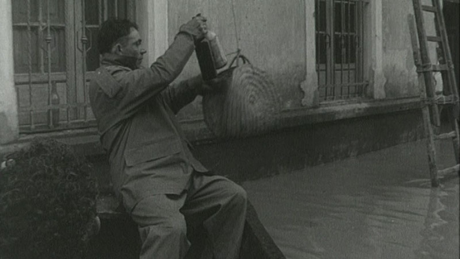 ¿Te acuerdas? - Operación clavel