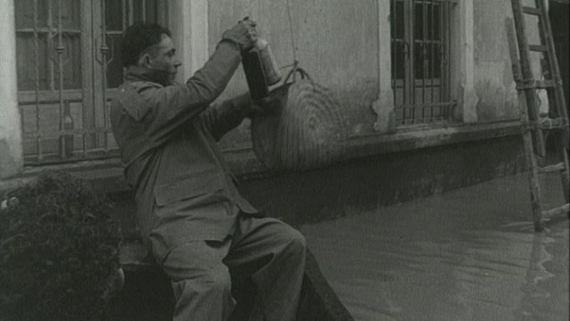 ¿Te acuerdas? - Operación clavel