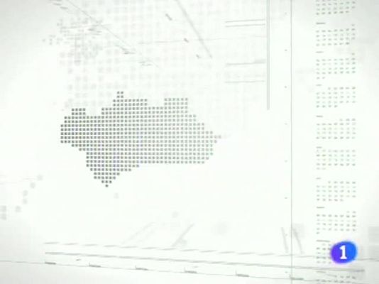 Noticias Andalucía - Andalucía en 2' - 25/11/11