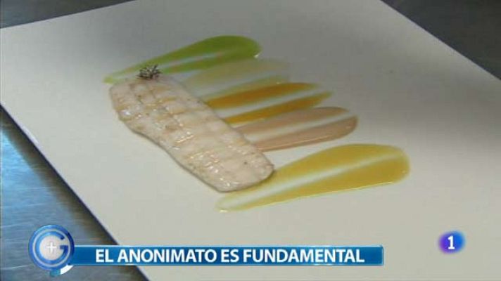 +Gente - Estrellas Michelin, una tradición