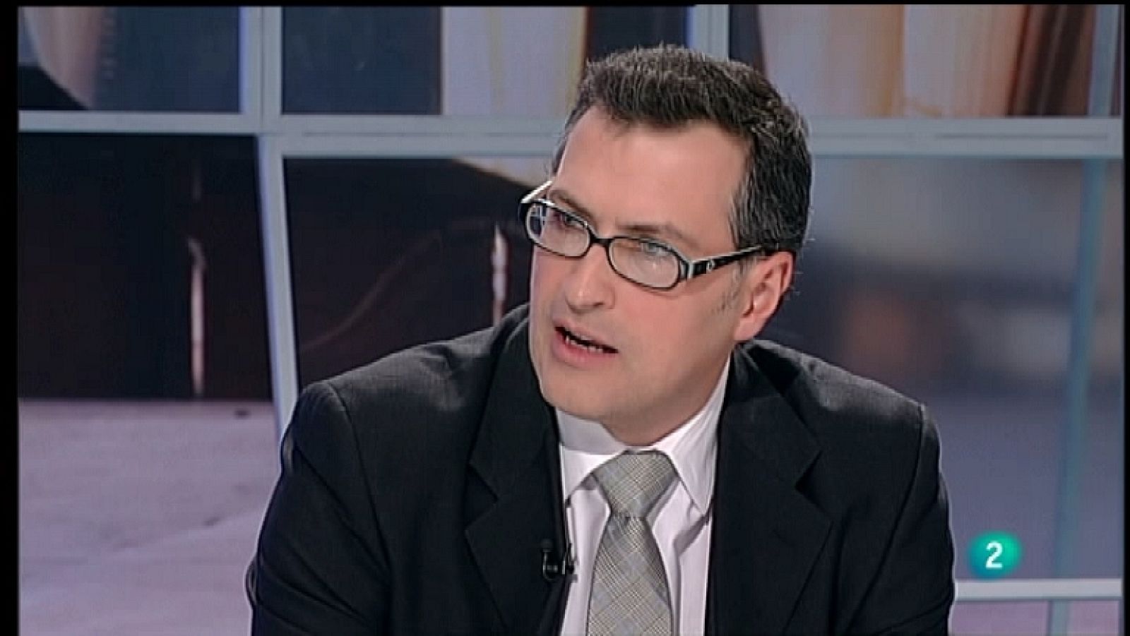 Para todos La 2 - 25/11/11 - Para todos La 2 | Ver