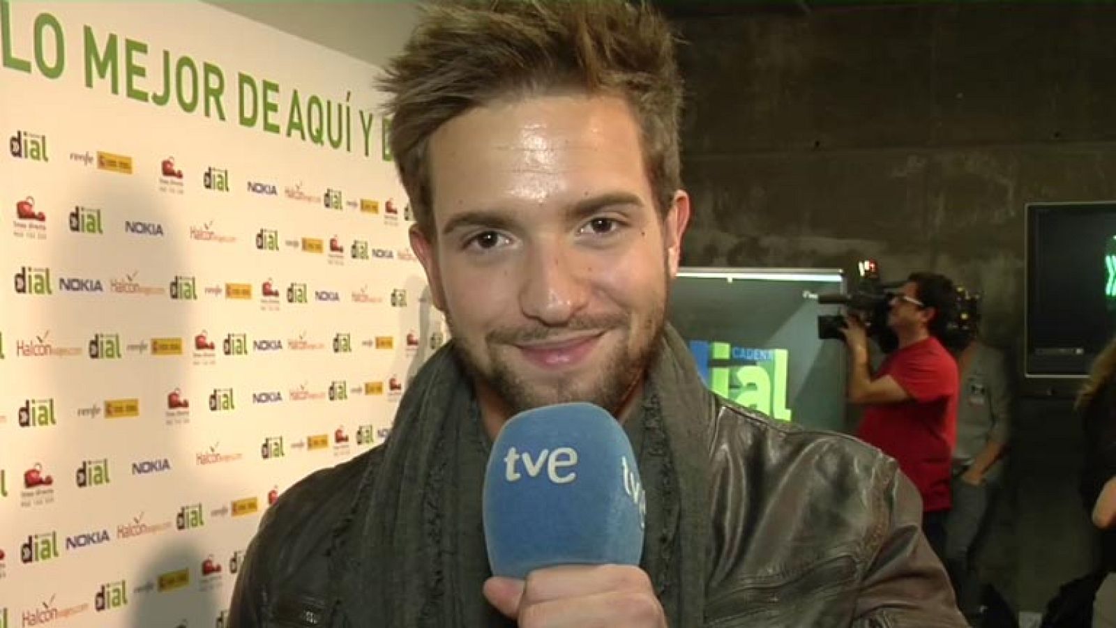 El disco del año - El disco preferido de Pablo Alborán, Carlos Baute...