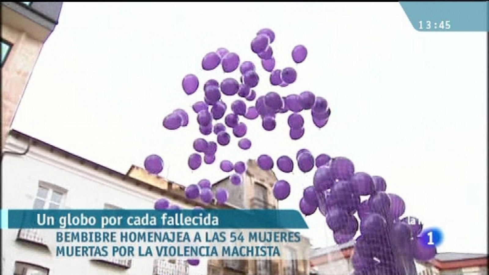 La mañana de La 1 - 25/11/11 - Ver ahora