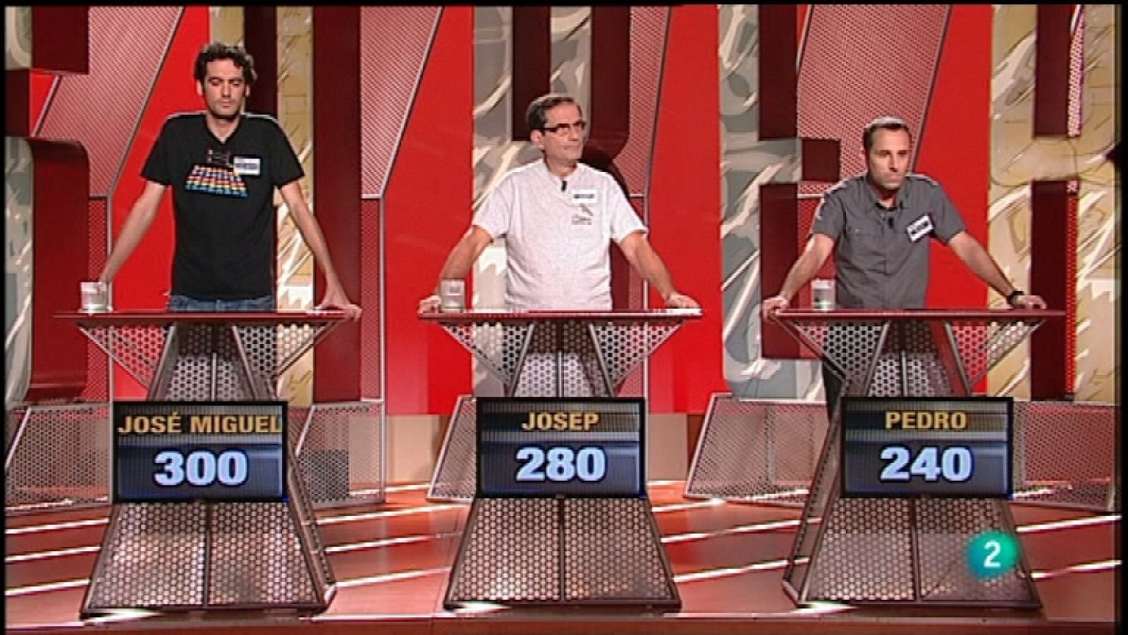 Saber y ganar - 25/11/11 - Ver ahora