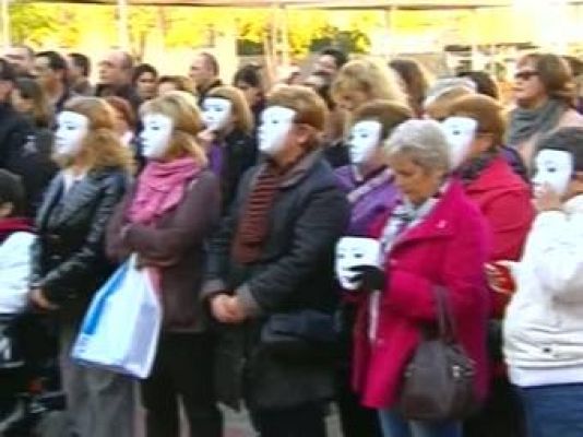 Noticias de Castilla-La Mancha - Noticias de Castilla-La Mancha - 25/11/11