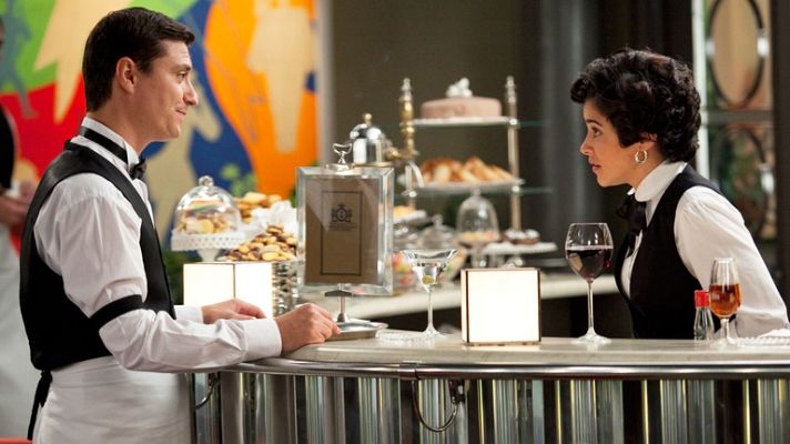 Amar en tiempos revueltos - Avance del capítulo 60