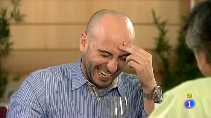 La hora de José Mota - Deja, deja que pago yo