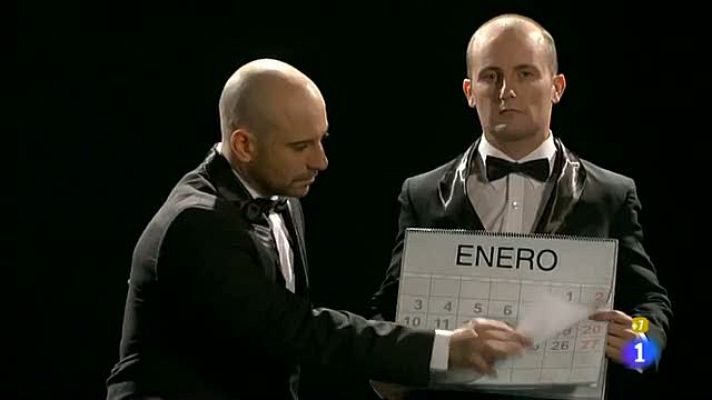 La hora de José Mota - En abril aguas mil