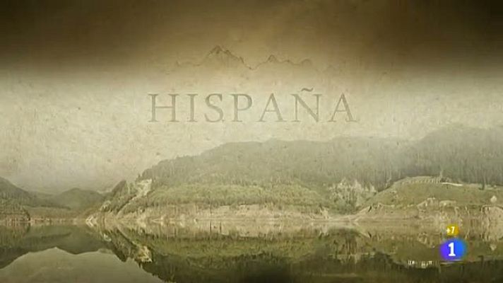 La hora de José Mota - ¿Cuántos romanos hay? en Hispañia