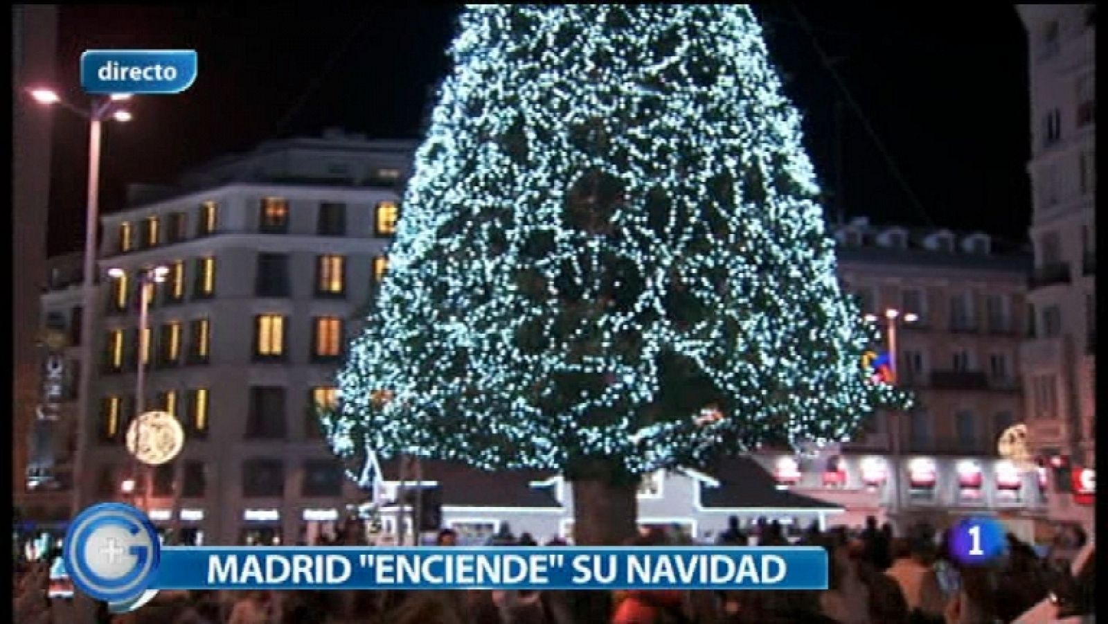 Más Gente - 25/11/11- Ver ahora