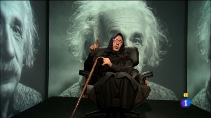 La hora de José Mota - La hora de José Mota - 25/11/11