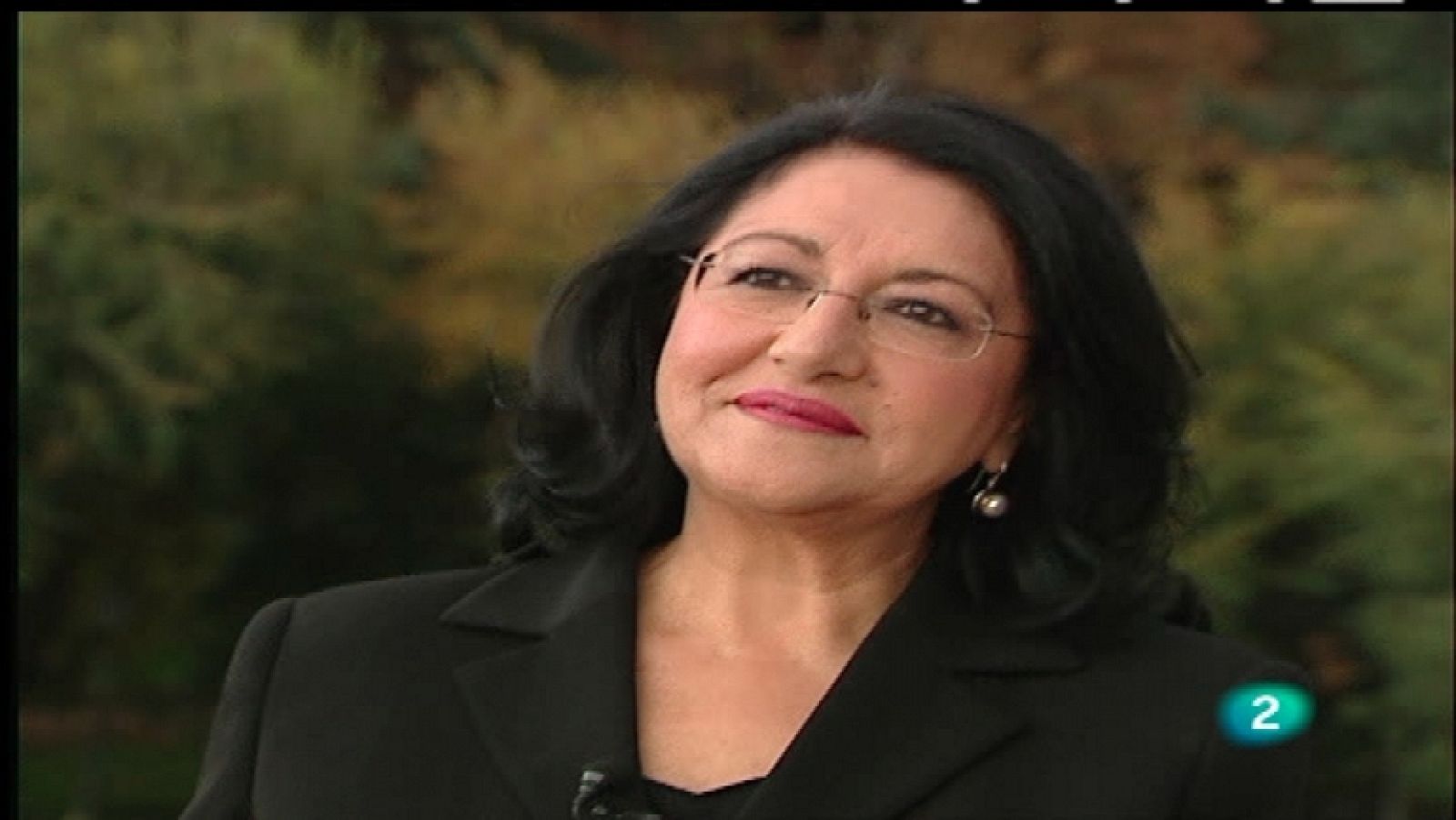 La 2 Noticias - 25/11/11 - Ver ahora