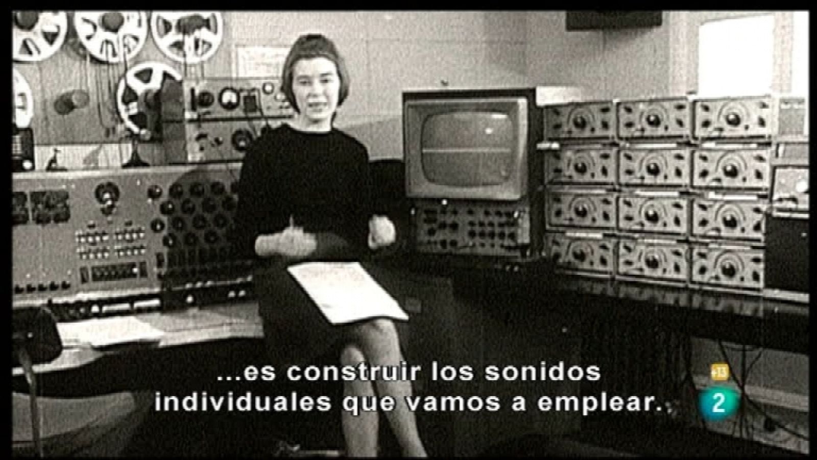 Metrópolis - The Delian Mode - Ver ahora
