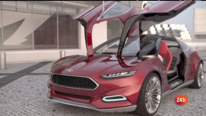 Zoom net - Skyrim, Saints Row 3 y EVOS Concept