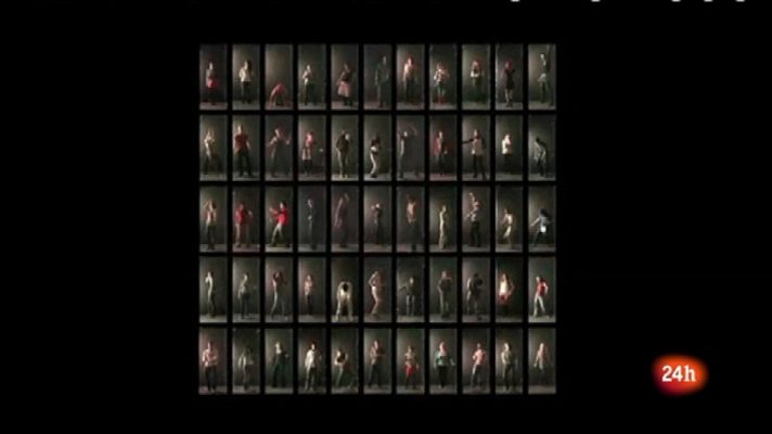 Cámara abierta - Los premios INVI de rtve.es