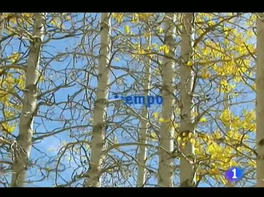 Telecanarias - El tiempo en Canarias - 26/11/11