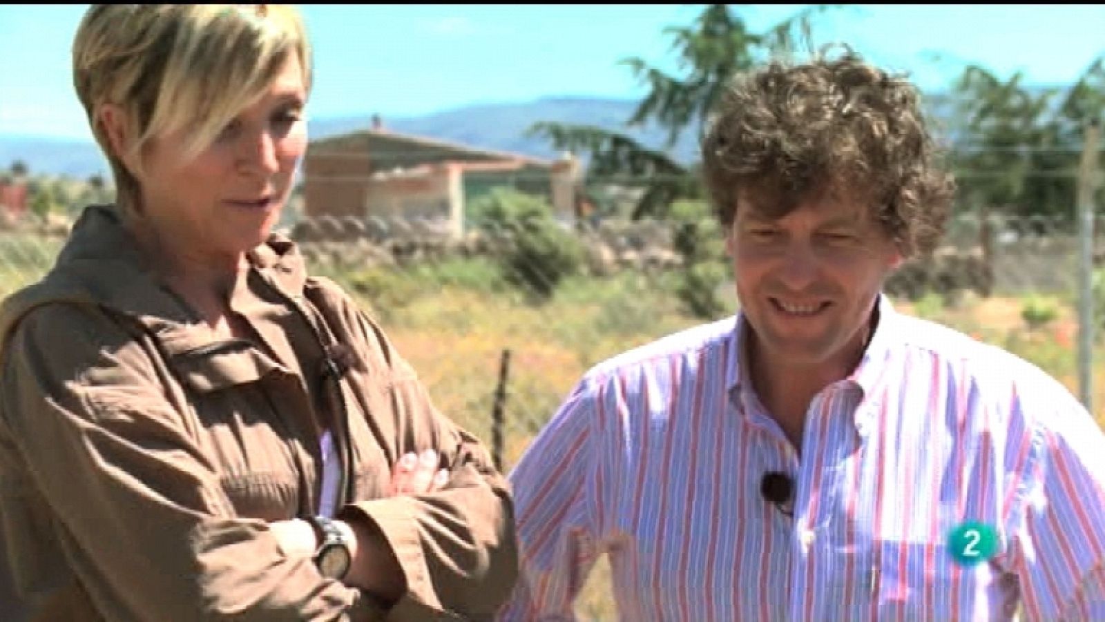 Saca la lengua - 26/11/11 - Ver ahora