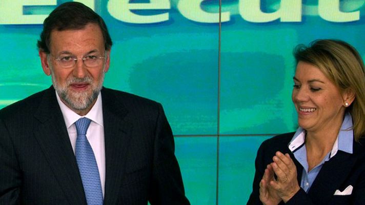 Informe Semanal - La hora de Rajoy