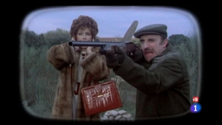 Versión española - La escopeta nacional