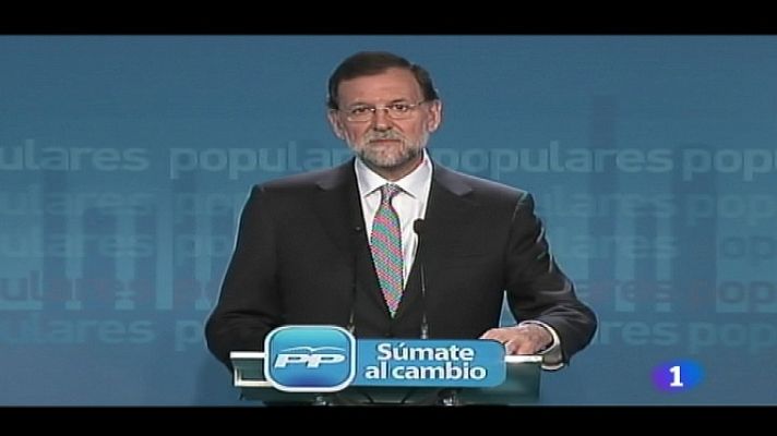 Informe Semanal - Informe semanal - 26/11/11