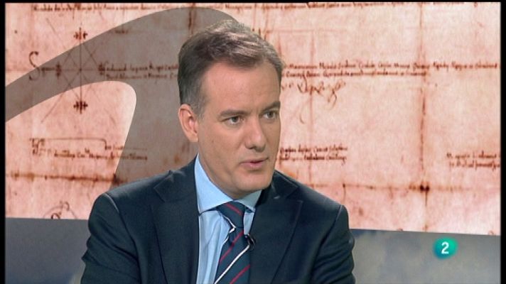 Shalom - La nueva conexión España-Israel