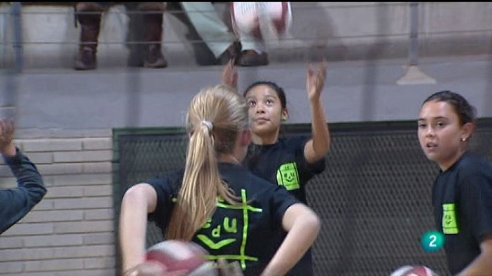 Babel en TVE - Babel en TVE - 27/11/11