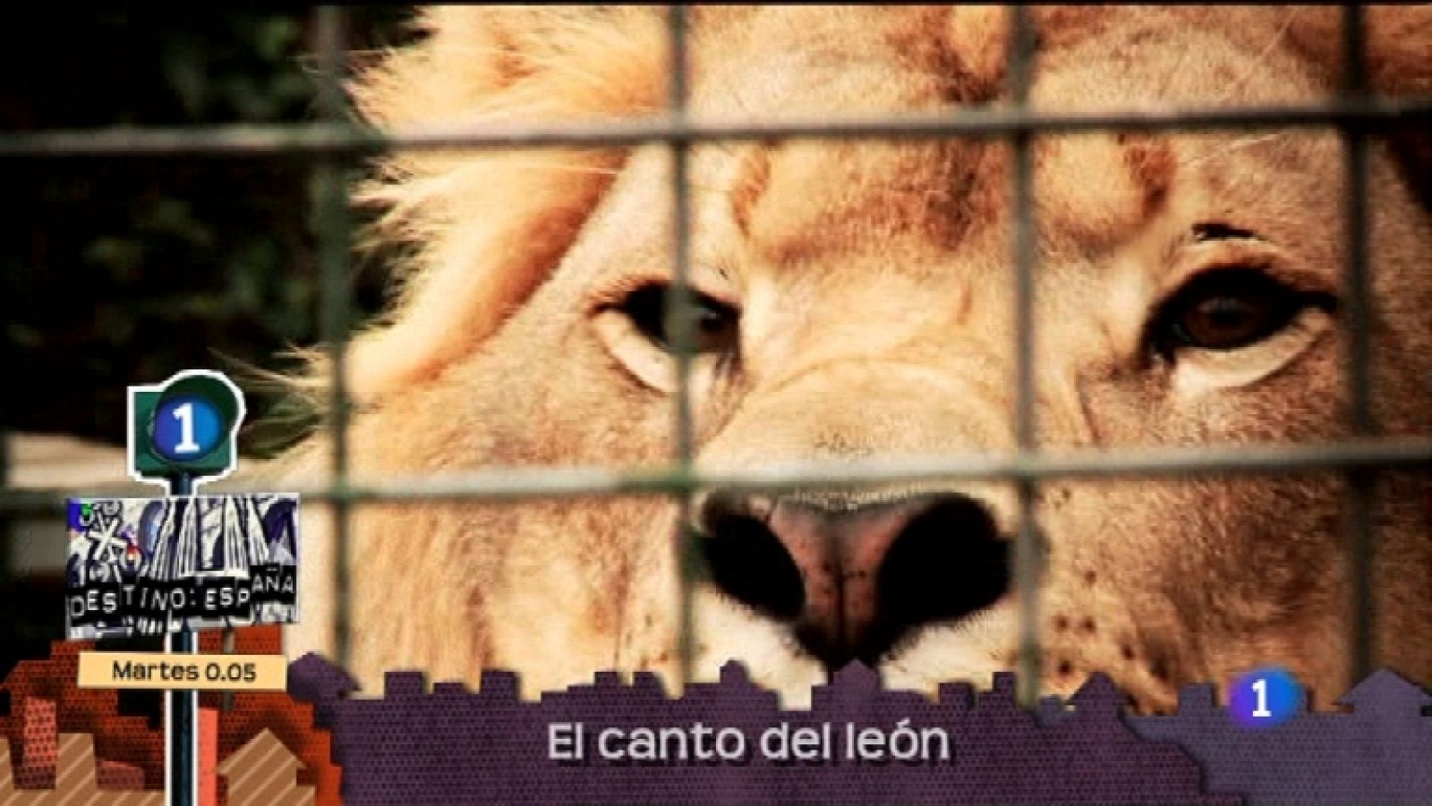 Lo que hay que ver - 27/11/11 - Ver ahora