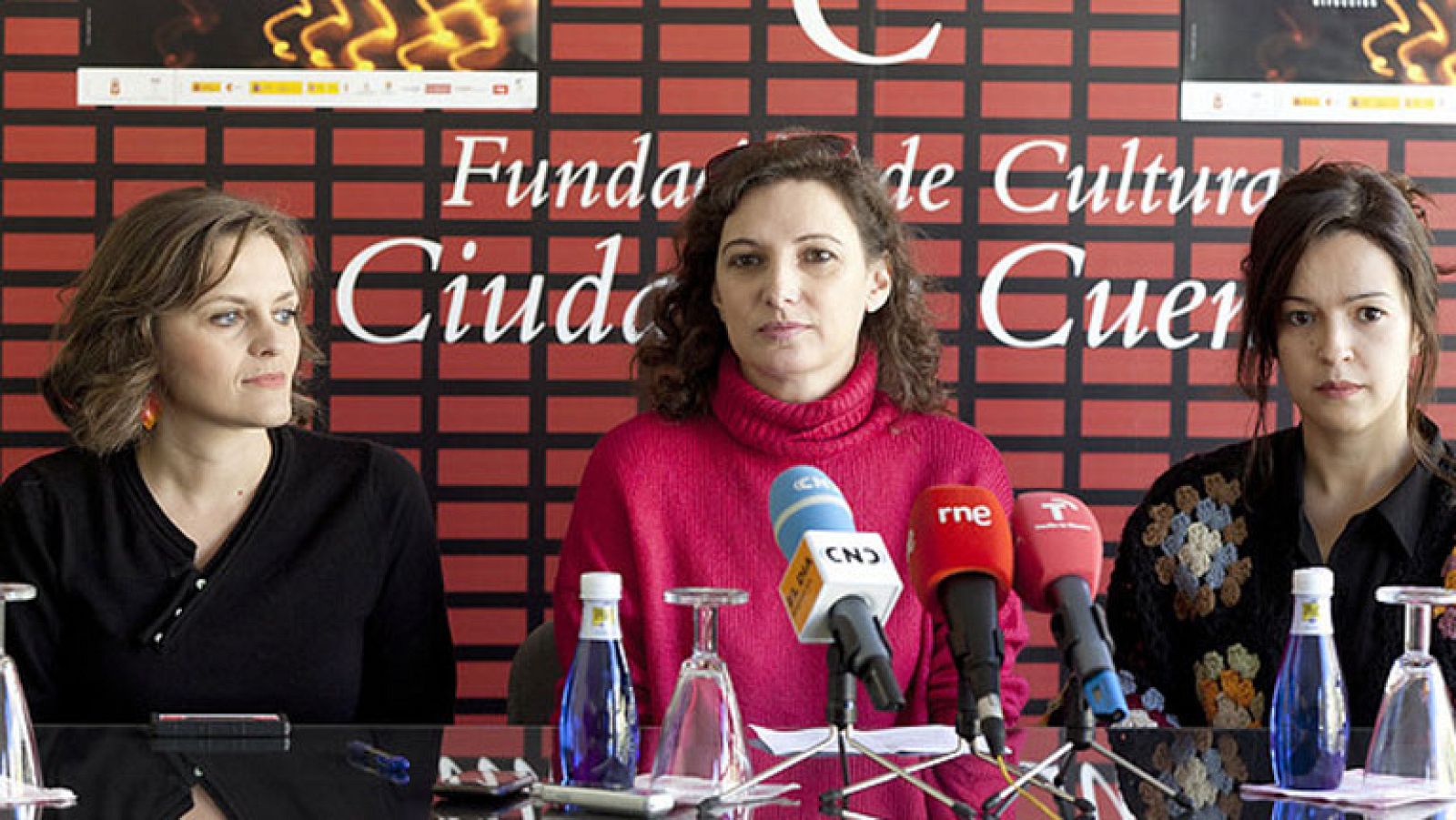 'Mujeres en dirección' un festival de cine centrado en la figura de la mujer