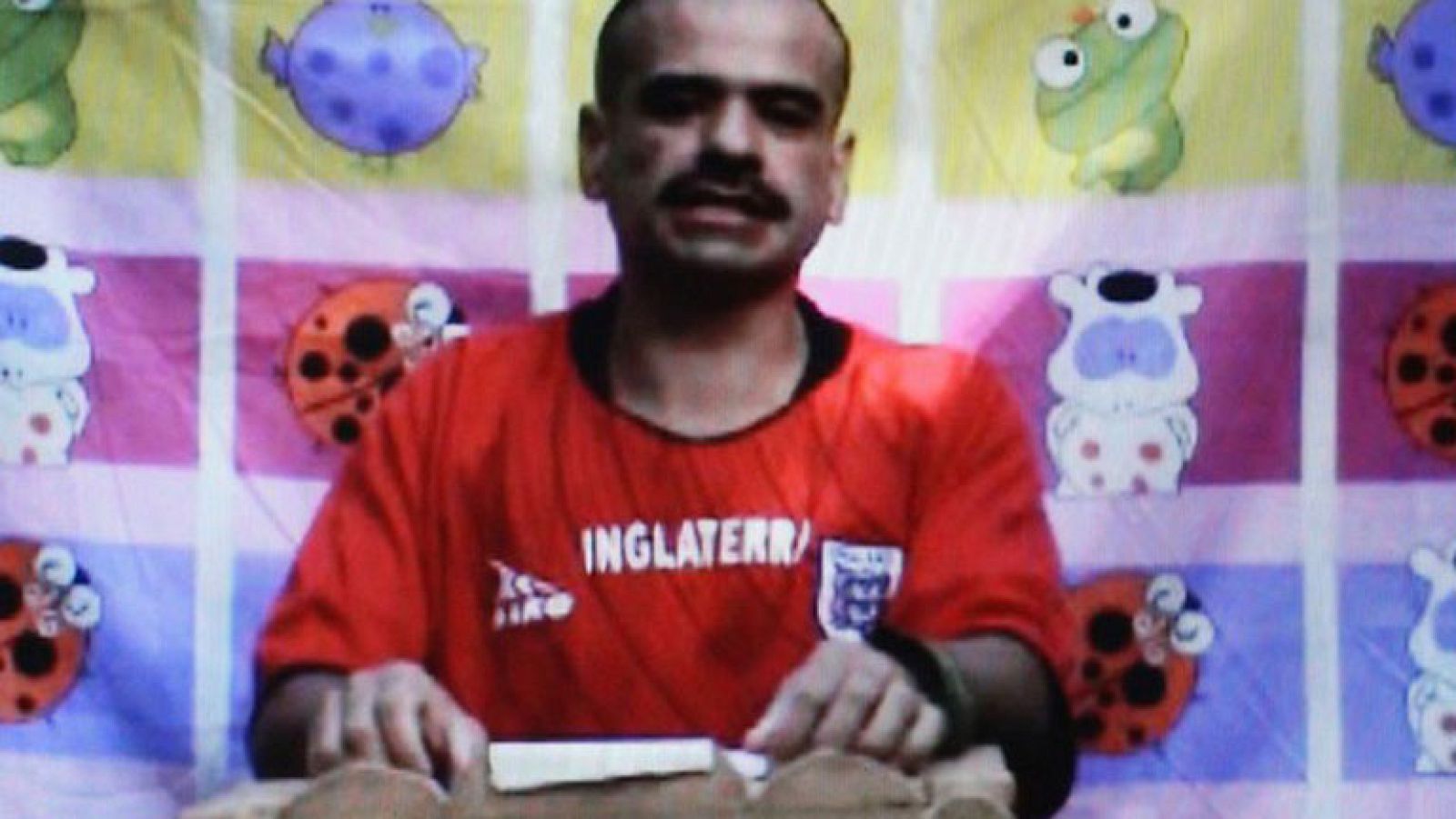 El gobierno colombiano confirma la identidad de los 4 rehenes asesinados por las FARC