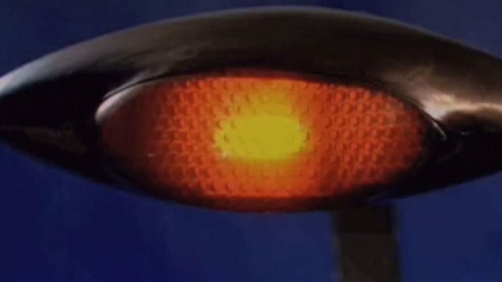 Telediario 1 - ¿Hay vida en otros planetas?