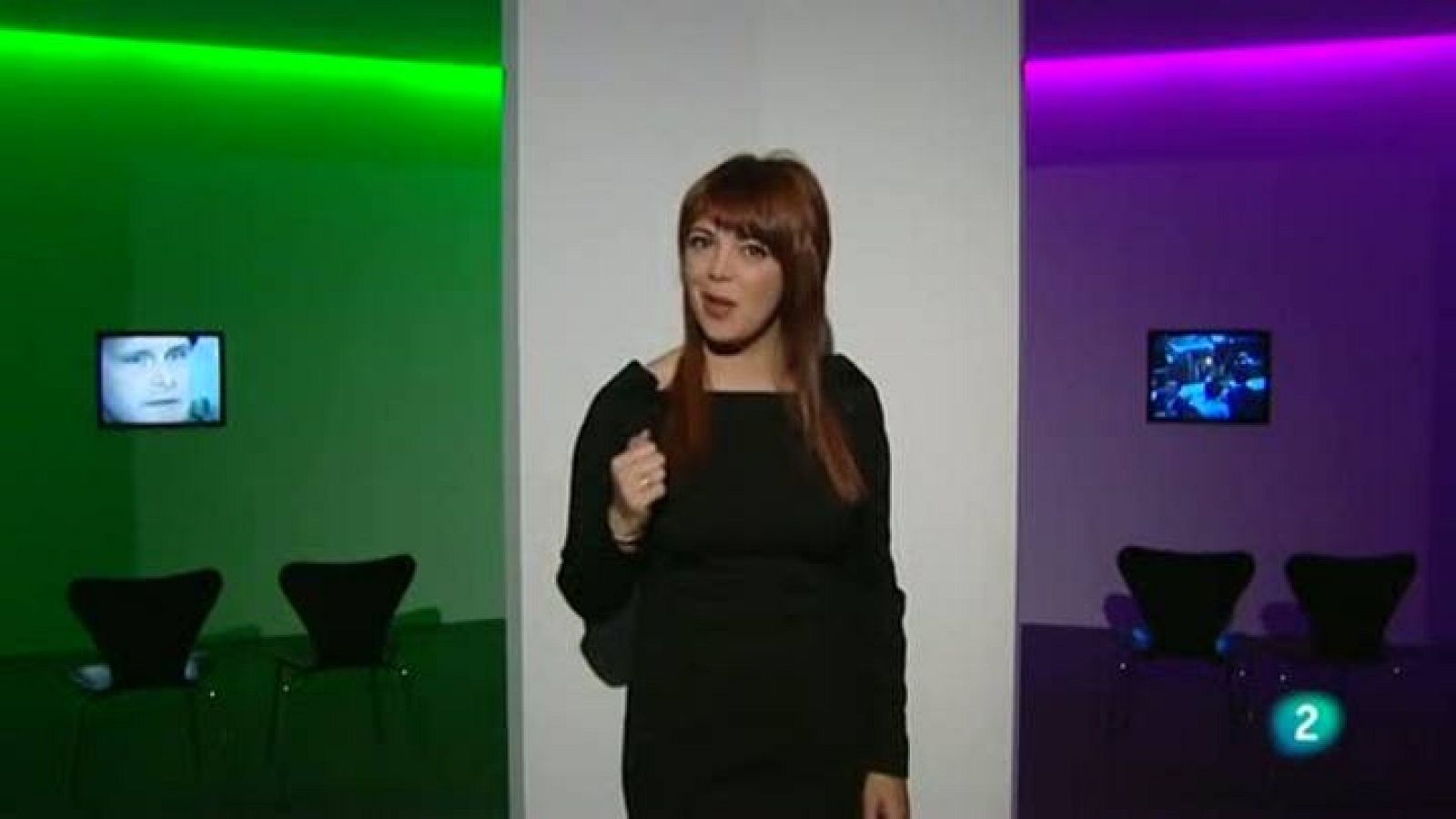 Miradas 2 - 27/11/11