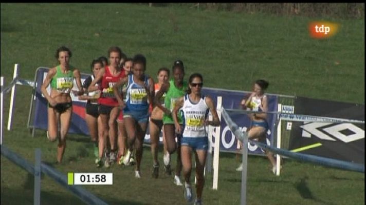 Cross - Cross Internacional de Llodio