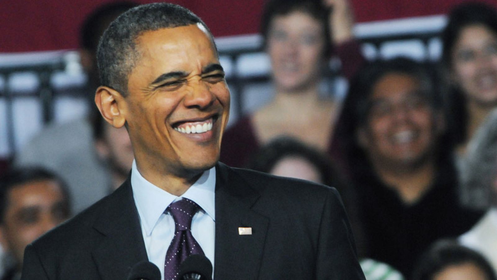 Cumbre Estados Unidos-Unión Europea mañana en Washington