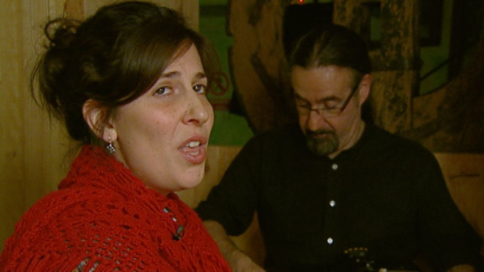 El grupo coruñés de Folk "Luar na Lubre" cumple 25 años