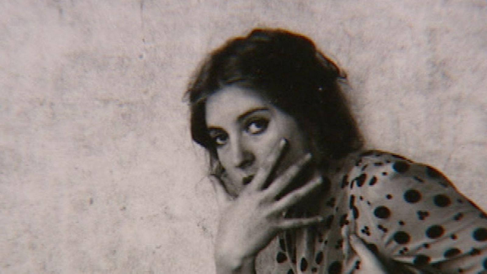 Francesca Woodman, en el Museo de Arte Contemporaneo de San Francisco