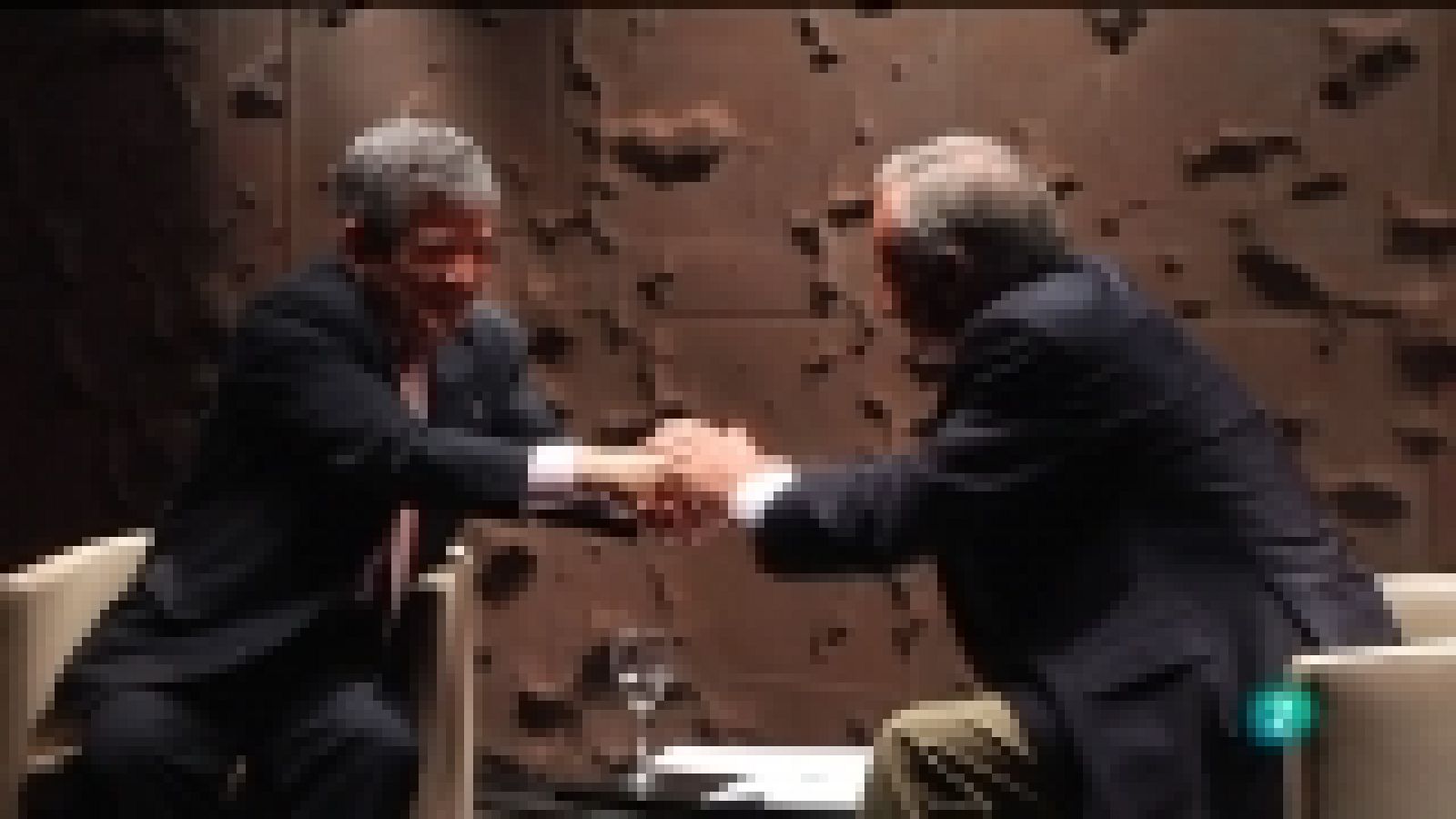 Diálogos - Europa, un destino común - Ver ahora