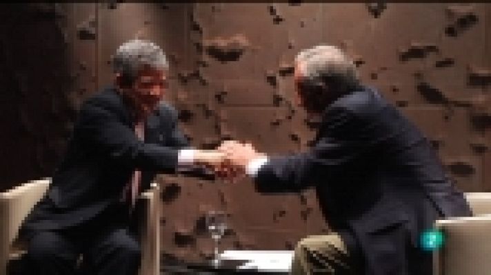 Diálogos - Europa, un destino común