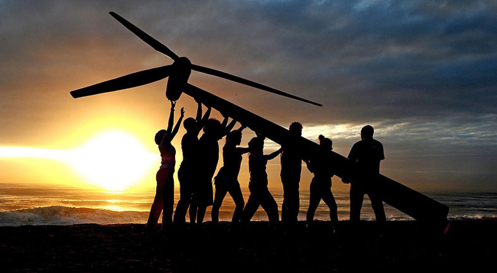 La cumbre del clima arranca este lunes en Durban con reto de renovar acuerdos | Ver