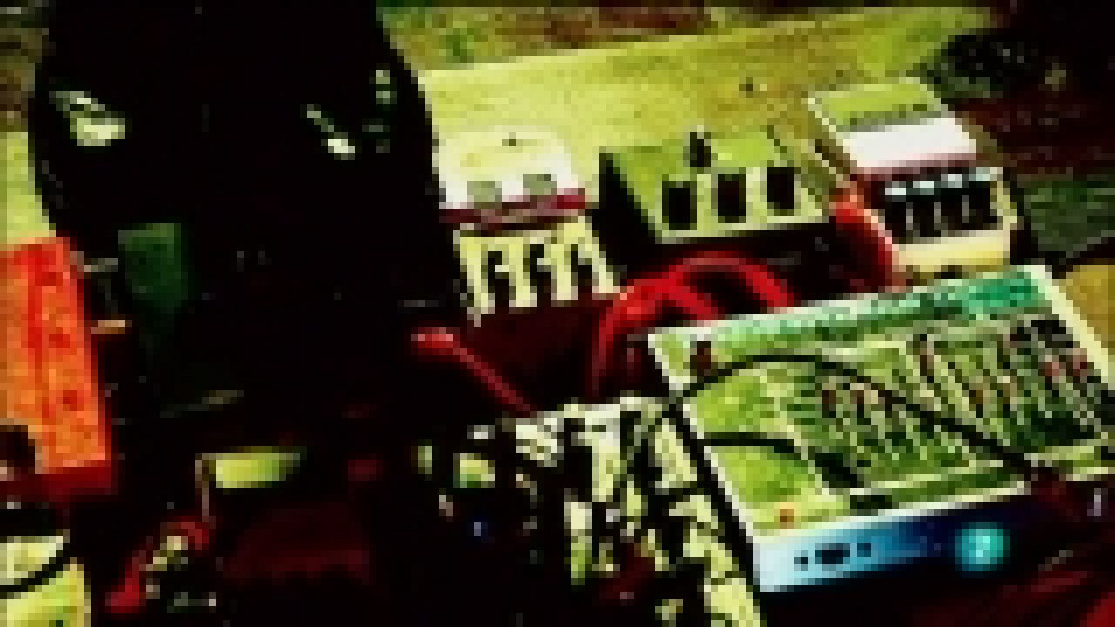 El documental - Perdidos en la carretera - Ver ahora