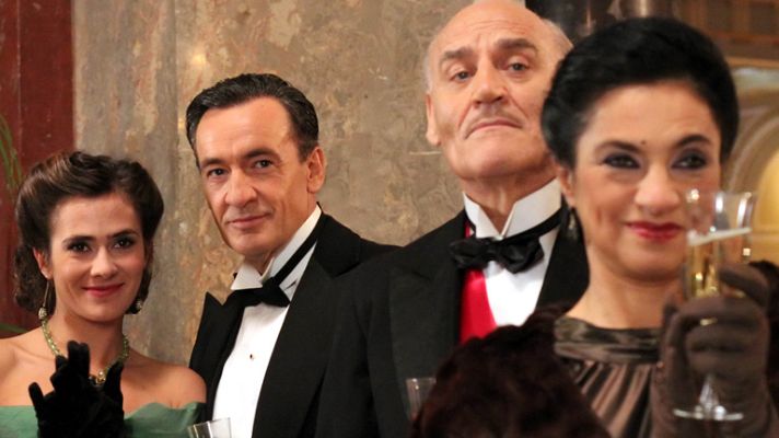 El Ángel de Budapest - 'El Ángel de Budapest', tráiler