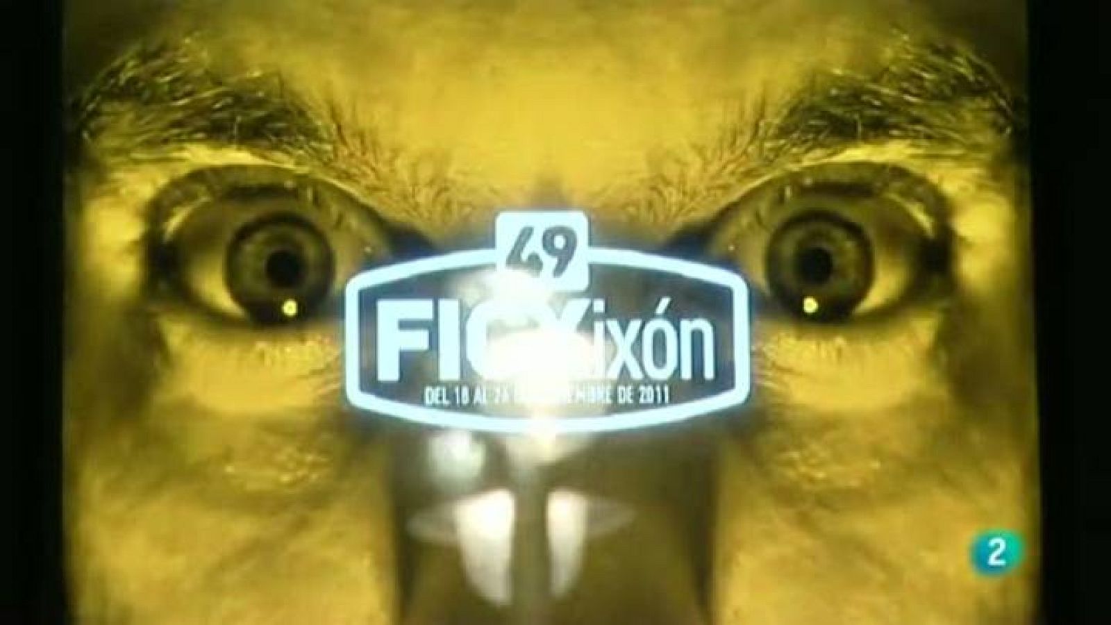 Miradas 2 - FICXixón
